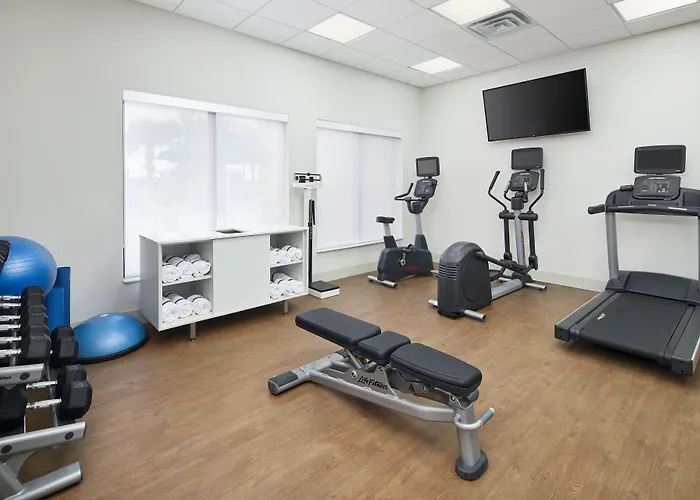 Holiday Inn Express & Suites Port Richey By Ihg